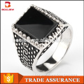 unique guangzhou jewelry wedding rings for men without stone
